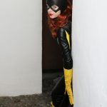 Batgirl - Great costume!