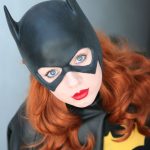 Batgirl - Great costume!