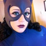 Catwoman - AbbyDark-Star