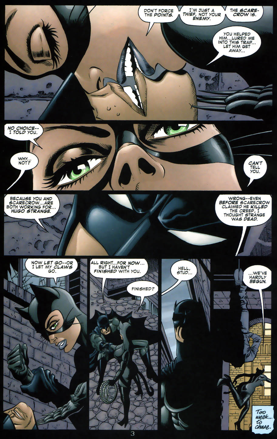 Legends Of The Dark Knight #140 pg03 - Maskripper Org