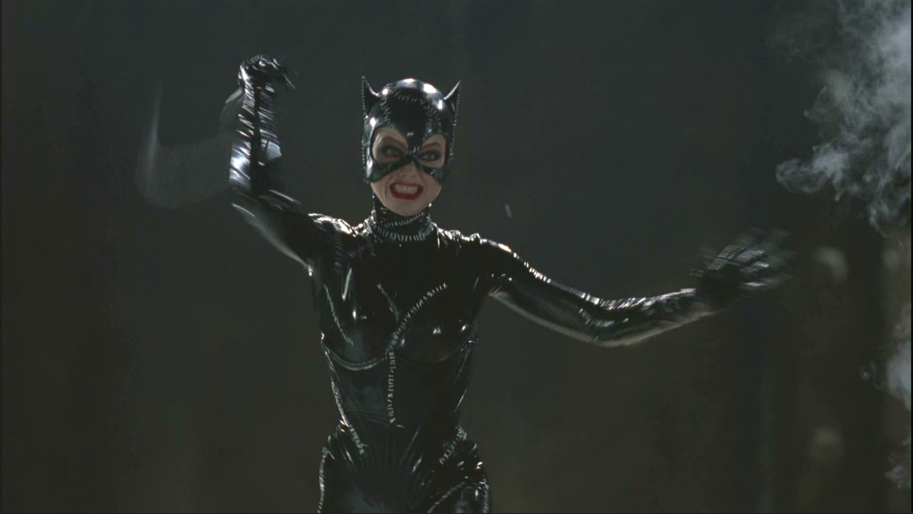 [hall Of Fame] Catwoman In Batman Returns All Catwoman Scenes In Hd Maskripper Org