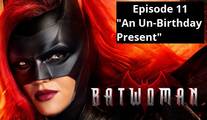 Watch the Trailers for The CW's New Fall Series 'Batwoman,' 'Katy Keene' &  'Nancy Drew' (VIDEO)