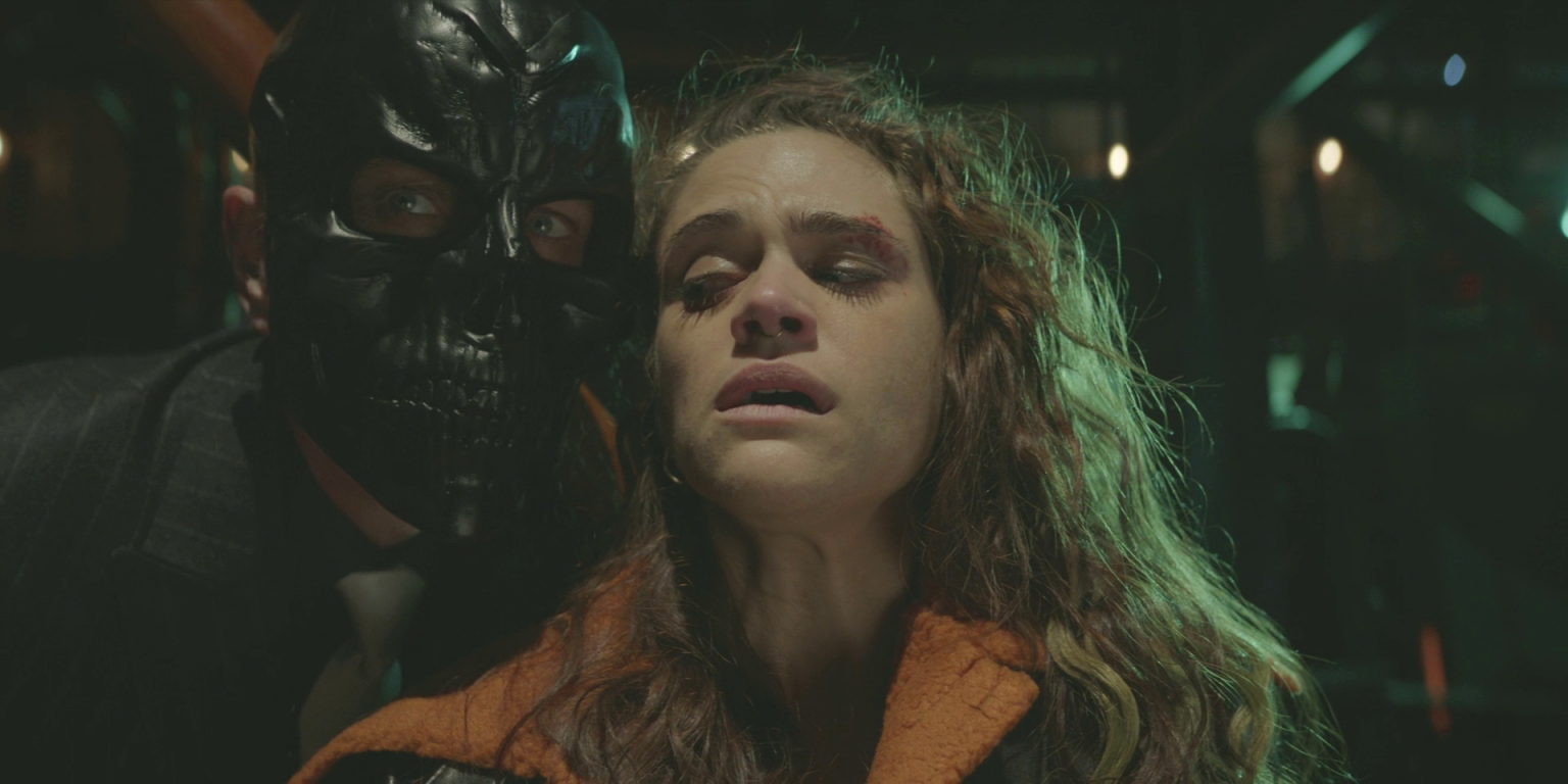 Batwoman Episode 9 Streaming Batwoman, season 2, episode 9 "Rule #1" [Review] - Maskripper
