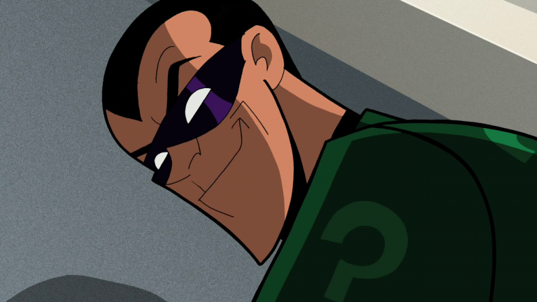 Batwoman unmasked by the Riddler! [UPGRADE] + Batwoman news ...