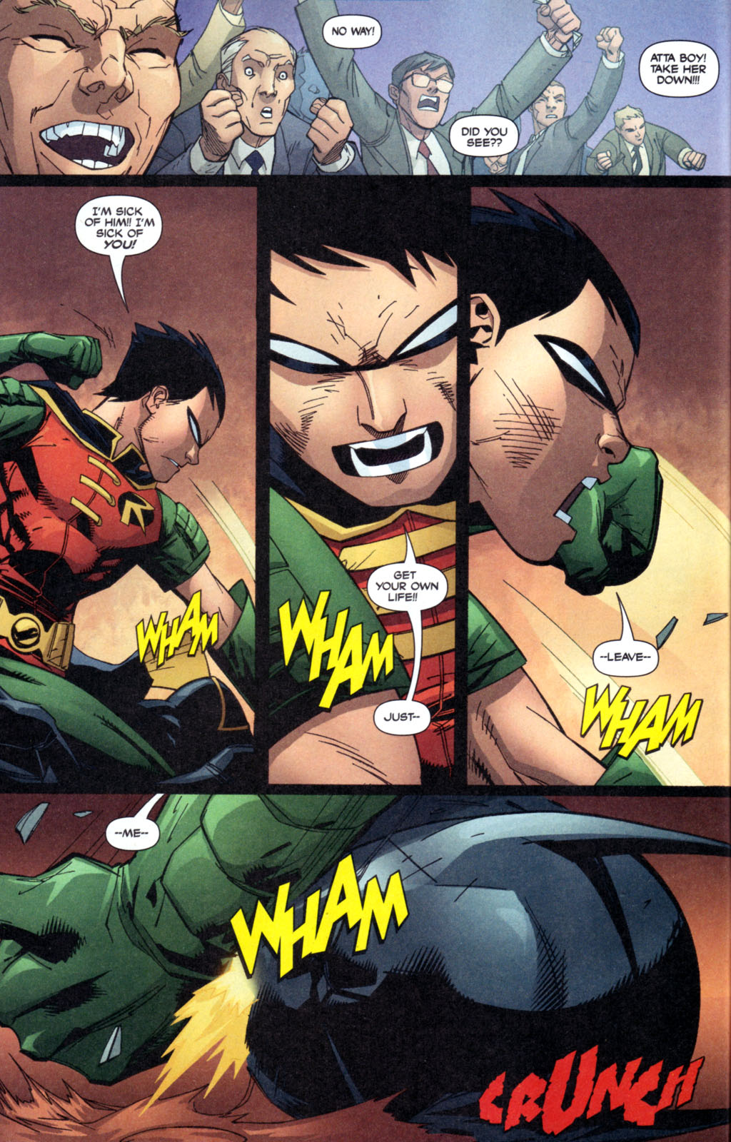 Batgirl59 7
