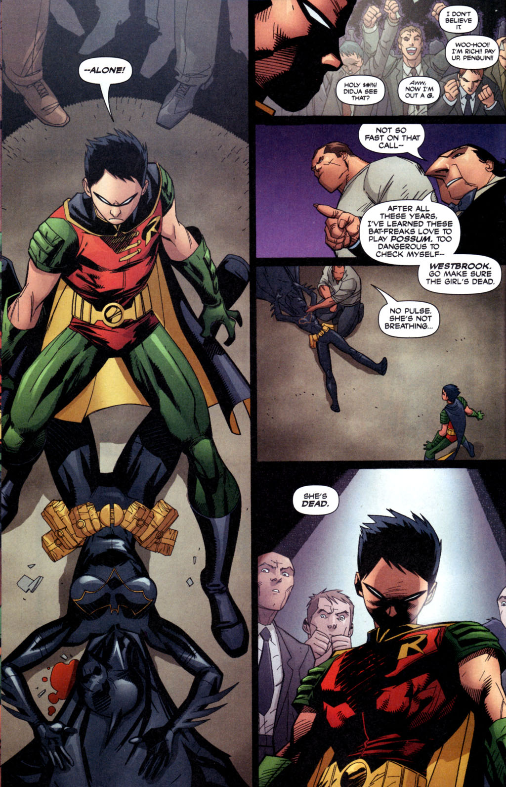 Batgirl59 8