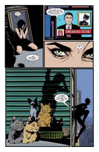 Catwoman (2018-) 001-019