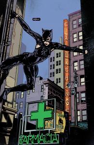 Catwoman (2018-) 001-020