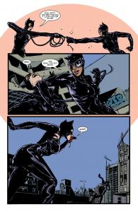 Catwoman (2018-) 001-022