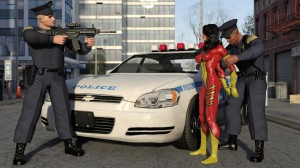 spiderwoman   police brutality  3 by mannameded-db590gw