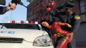 spiderwoman   police brutality  9 by mannameded-db6pz9l