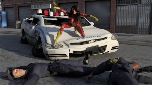 spiderwoman police brutality 19 by mannameded-db7vly6